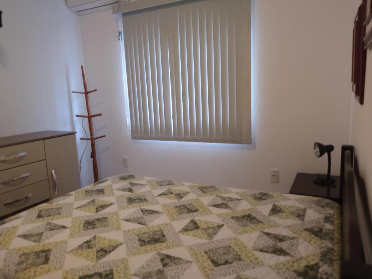 Otimo Apartamento Na Praia Dos Ingleses Gaivotas 70M Do Mar Florianopolis Ngoại thất bức ảnh