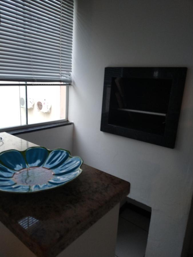 Otimo Apartamento Na Praia Dos Ingleses Gaivotas 70M Do Mar Florianopolis Ngoại thất bức ảnh